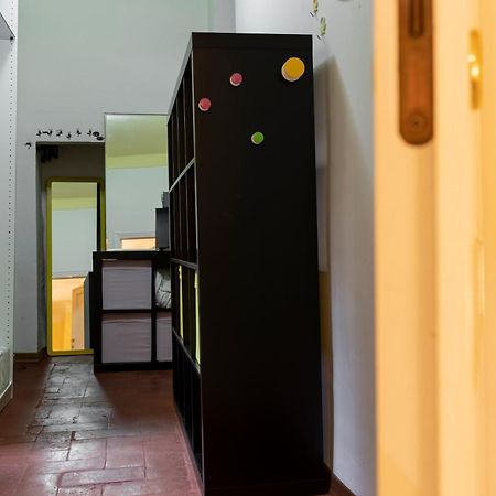 San Niccolo Comfortable Home Florence Exterior photo