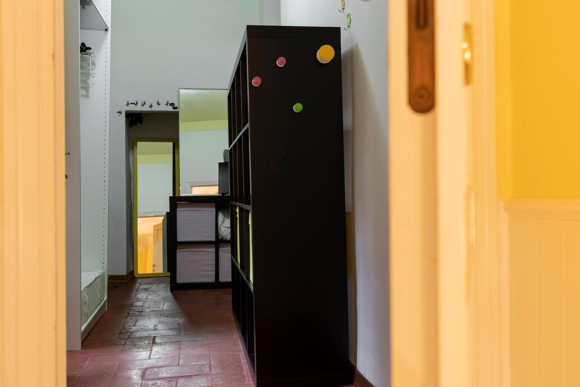 San Niccolo Comfortable Home Florence Exterior photo
