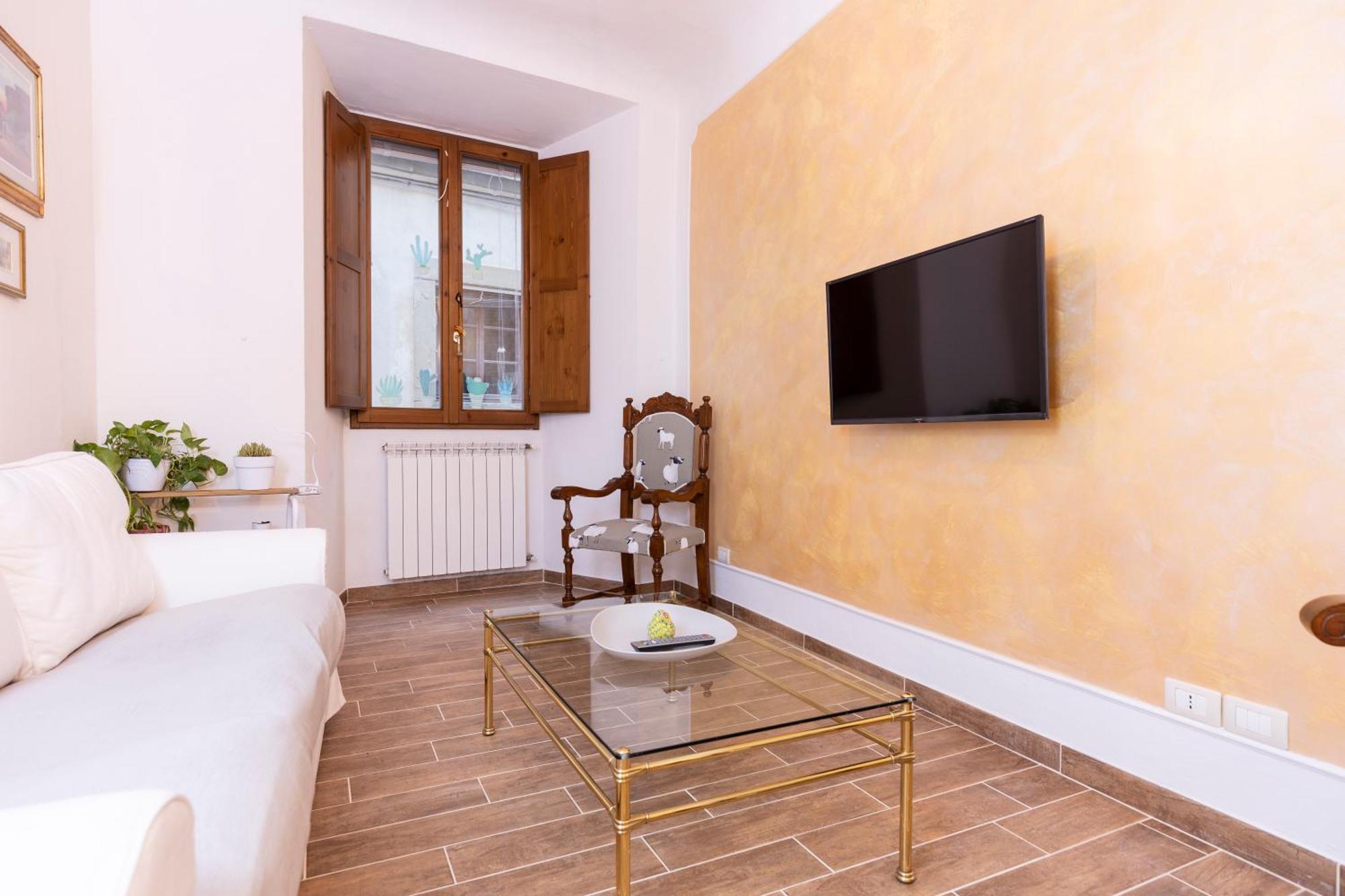 San Niccolo Comfortable Home Florence Exterior photo